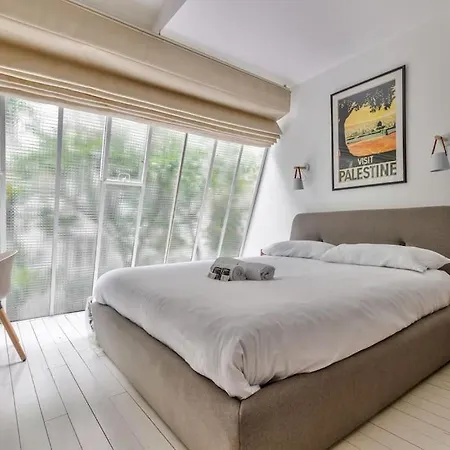 Apartmán Modern Loft - Tour Eiffel - New ! - 4pax - Pro Paříž