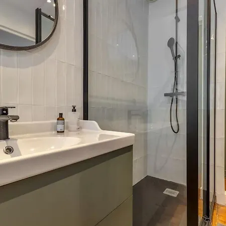 Modern Loft - Tour Eiffel - New ! - 4pax - Pro *